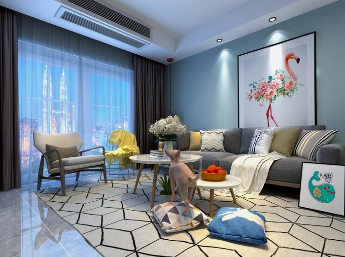 太倉(cāng)裝修公司：“精裝房”交付驗(yàn)收這些注意點(diǎn)你都知道嗎？