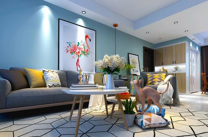 太倉(cāng)新房裝修時(shí)這些改動(dòng)會(huì)存在潛在隱患！